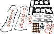 2001-2004 Chrysler Intrepid - Cylinder Head Gasket, 6 Cyl., 2.7L Engine, Head Bolts Not Included