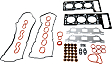 2001-2004 Chrysler Intrepid - Cylinder Head Gasket, 6 Cyl., 2.7L Engine, Head Bolts Not Included