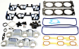 2000-2003 Pontiac Grand Am - Cylinder Head Gasket, 6 Cyl., 3.4L Engine, Head Bolts Not Included
