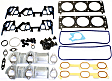2000-2003 Pontiac Grand Am - Cylinder Head Gasket, 6 Cyl., 3.4L Engine, Head Bolts Not Included