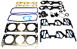 2000-2003 Pontiac Grand Am - Cylinder Head Gasket, 6 Cyl., 3.4L Engine, Head Bolts Not Included
