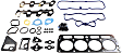 Cylinder Head Gasket, 4 Cyl., 2.2L Engine, Head Bolts Not Included