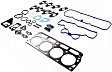 Cylinder Head Gasket, 4 Cyl., 2.2L Engine, Head Bolts Not Included