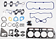 Cylinder Head Gasket, 4 Cyl., 2.2L Engine, Head Bolts Not Included