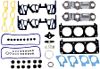 Cylinder Head Gasket, 6 Cyl., 3.1L Engine