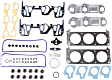 Cylinder Head Gasket, 6 Cyl., 3.1L Engine