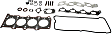 2002 Chevrolet Tracker - Cylinder Head Gasket, 4 Cyl 2.0L