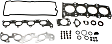 2002 Chevrolet Tracker - Cylinder Head Gasket, 4 Cyl 2.0L