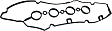 Valve Cover Gasket