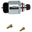Idle Control Valve