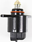 Idle Control Valve