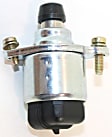 Idle Control Valve
