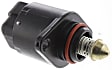 Idle Control Valve, 4 Cyl., 2.2L Engine, with 2 Mounting Holes