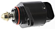 Idle Control Valve, 4 Cyl., 2.2L Engine, with 2 Mounting Holes