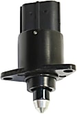 Idle Control Valve, 4 Cyl., 2.4L Engine