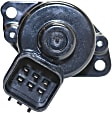 Idle Control Valve