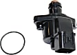 Idle Control Valve