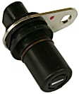 Automatic Transmission Output Shaft Speed Sensor, Manual Transmission