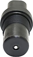 Automatic Transmission Output Shaft Speed Sensor, With 2-Prong Blade Male Terminal and 1-Female Connector, Mounted on Transfer Case