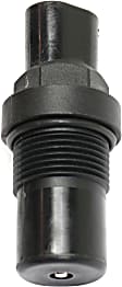 Automatic Transmission Output Shaft Speed Sensor, With 2-Prong Blade Male Terminal and 1-Female Connector, Mounted on Transfer Case