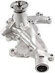 Water Pump, 8 Cyl., 4.1L Engine