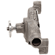 Water Pump, New