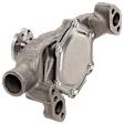 Water Pump, New