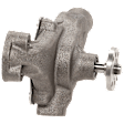 Water Pump, New
