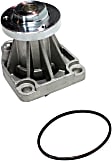 Water Pump, 2.5L/3.0L/3.2L Engines