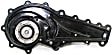 Water Pump, 4.1L/4.5L/4.9L Engines
