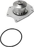 Water Pump, 3.2L/3.5L Engines