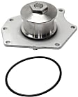 Water Pump, 3.2L/3.5L Engines