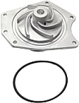 Water Pump, 3.2L/3.5L Engines
