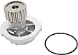 Water Pump, 4 Cyl., 1.6L Engine