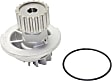 Water Pump, 4 Cyl., 1.6L Engine