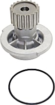 Water Pump, 4 Cyl., 1.6L Engine