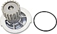 Water Pump, 4 Cyl., 1.6L Engine
