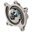 Water Pump, 3.5L/3.9L Engines