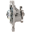 Water Pump, 3.5L/3.9L Engines