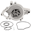 Water Pump, 2.0L/2.2L/2.4L Engines