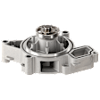 Water Pump, 2.0L/2.2L/2.4L Engines