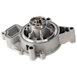 Water Pump, 2.0L/2.2L/2.4L Engines