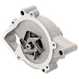 Water Pump, 2.0L/2.2L/2.4L Engines
