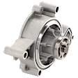 Water Pump, 2.0L/2.2L/2.4L Engines