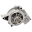 Water Pump, 2.0L/2.2L/2.4L Engines