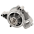 Water Pump, 2.0L/2.2L/2.4L Engines