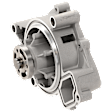 Water Pump, 2.0L/2.2L/2.4L Engines
