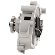 Water Pump, 2.0L/2.2L/2.4L Engines
