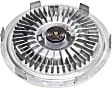1996 Chevrolet C2500 Base - Fan Clutch, Without AC, Standard thermal, 8 Cyl 5.7L