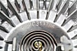 1996 Chevrolet C2500 Base - Fan Clutch, Without AC, Standard thermal, 8 Cyl 5.7L